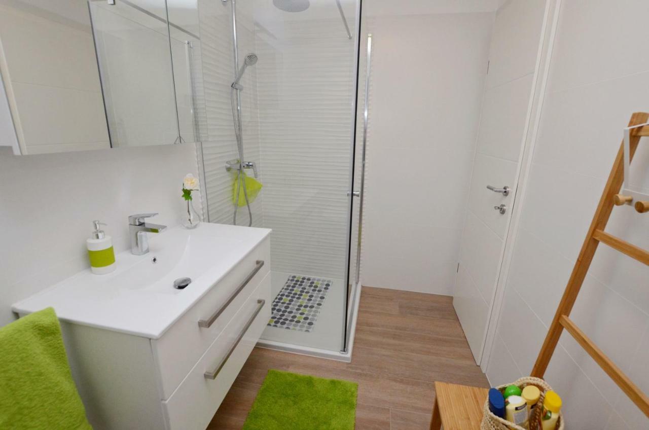 Apartments Golden Hour Jurdani Zewnętrze zdjęcie