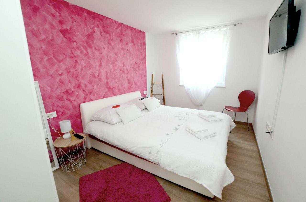 Apartments Golden Hour Jurdani Zewnętrze zdjęcie