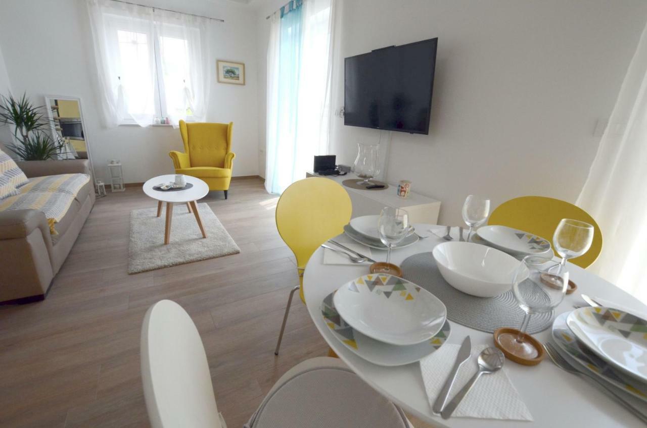 Apartments Golden Hour Jurdani Zewnętrze zdjęcie