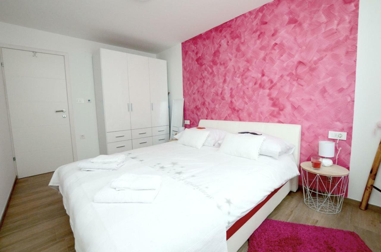 Apartments Golden Hour Jurdani Zewnętrze zdjęcie