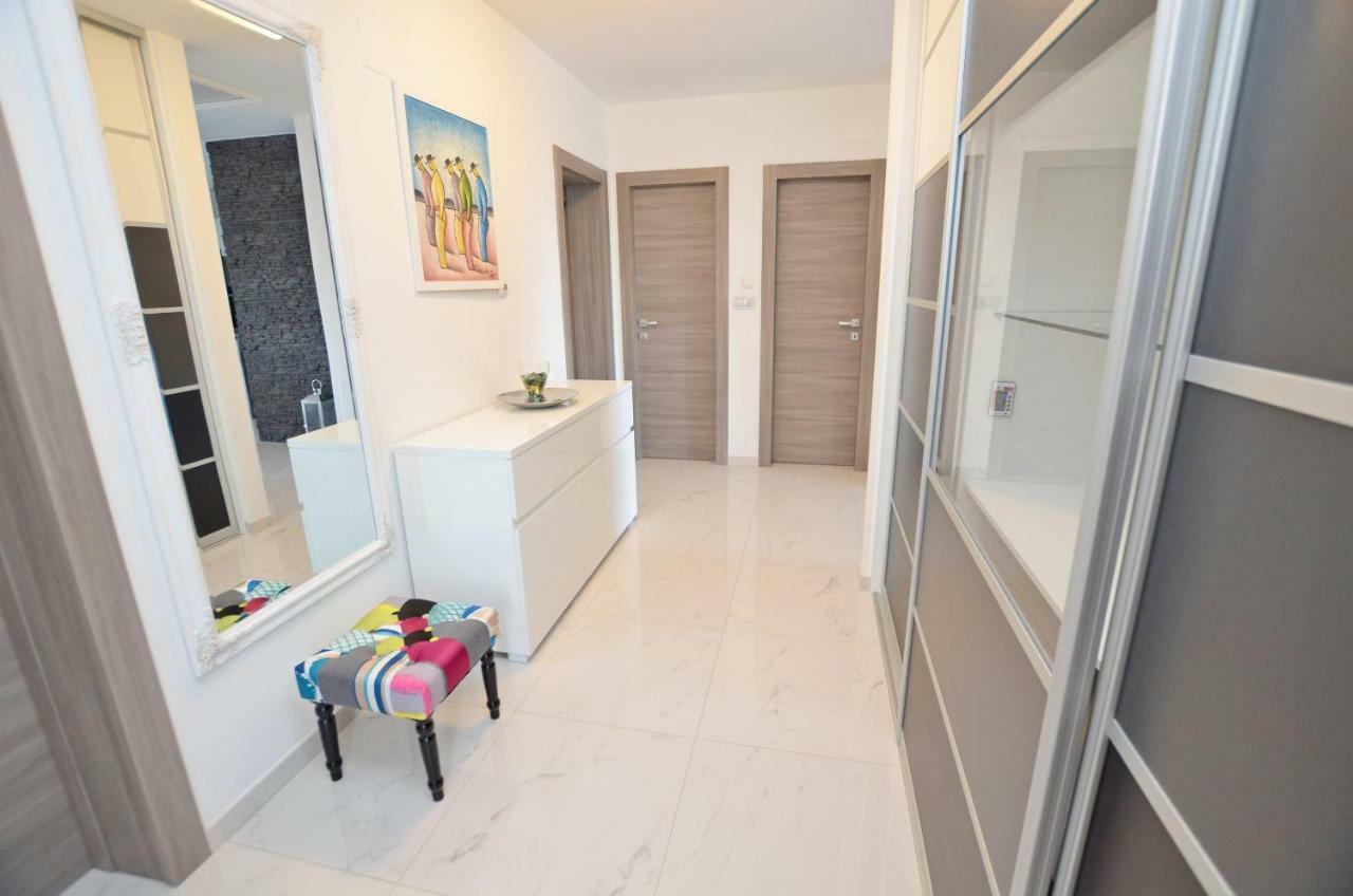 Apartments Golden Hour Jurdani Zewnętrze zdjęcie