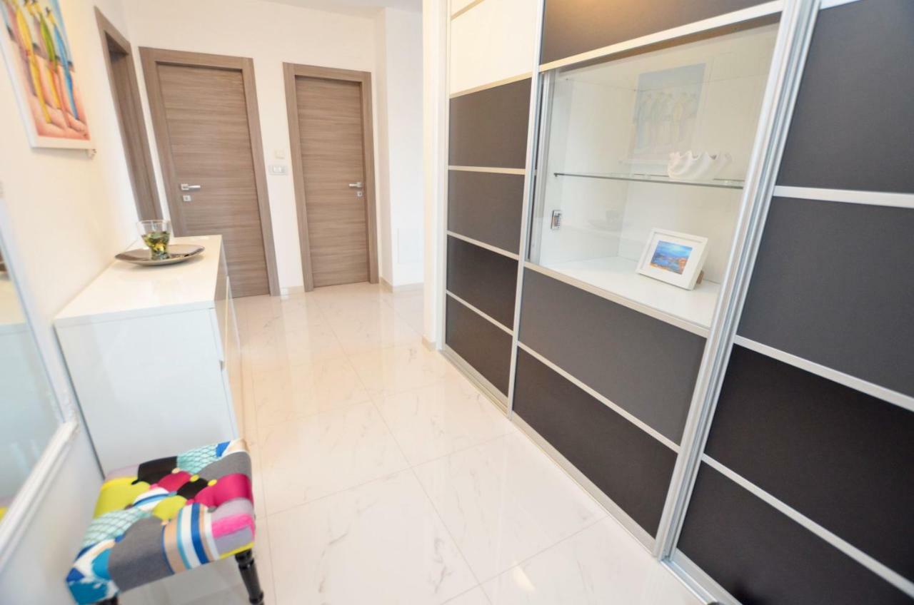 Apartments Golden Hour Jurdani Zewnętrze zdjęcie
