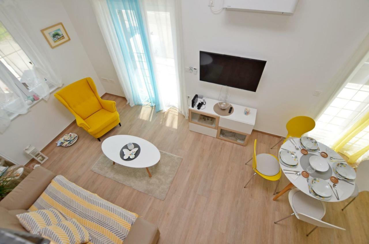 Apartments Golden Hour Jurdani Zewnętrze zdjęcie