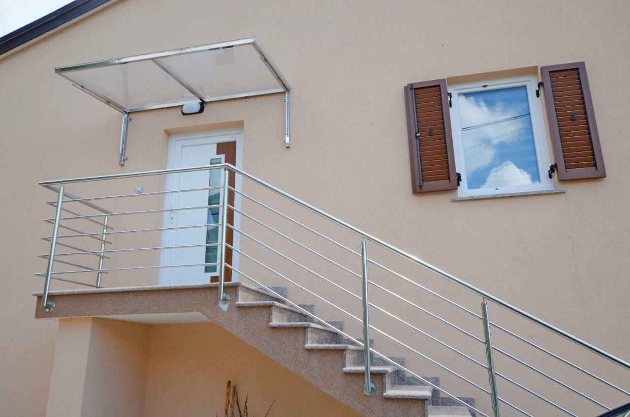 Apartments Golden Hour Jurdani Zewnętrze zdjęcie