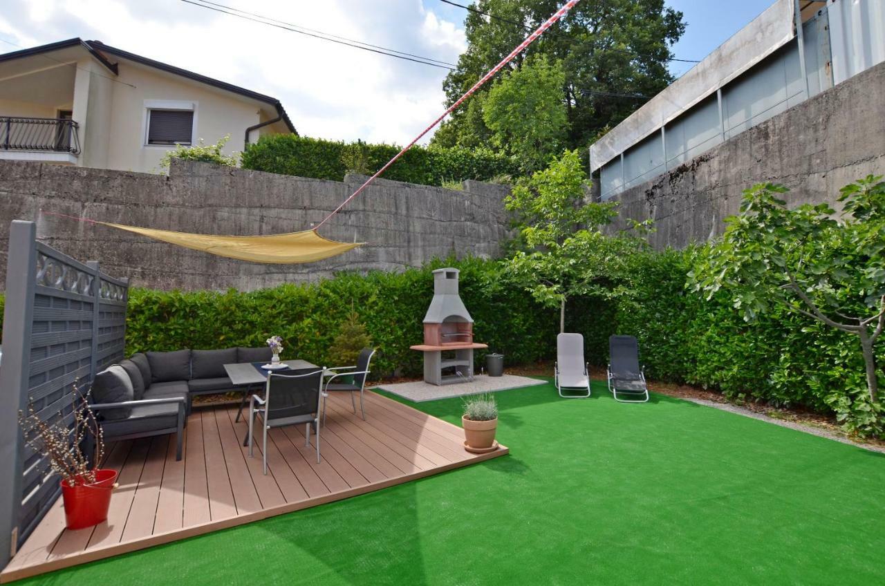 Apartments Golden Hour Jurdani Zewnętrze zdjęcie