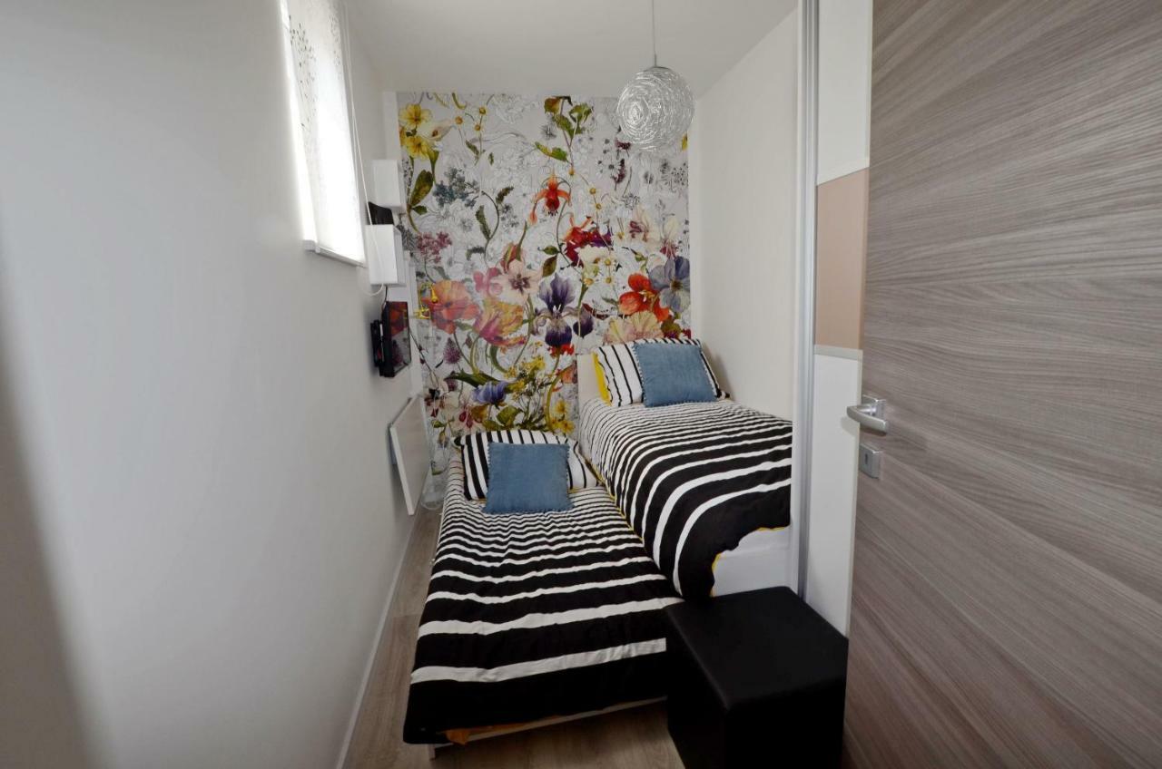 Apartments Golden Hour Jurdani Zewnętrze zdjęcie